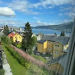 Nydelig Leilighet Naert Sentrum