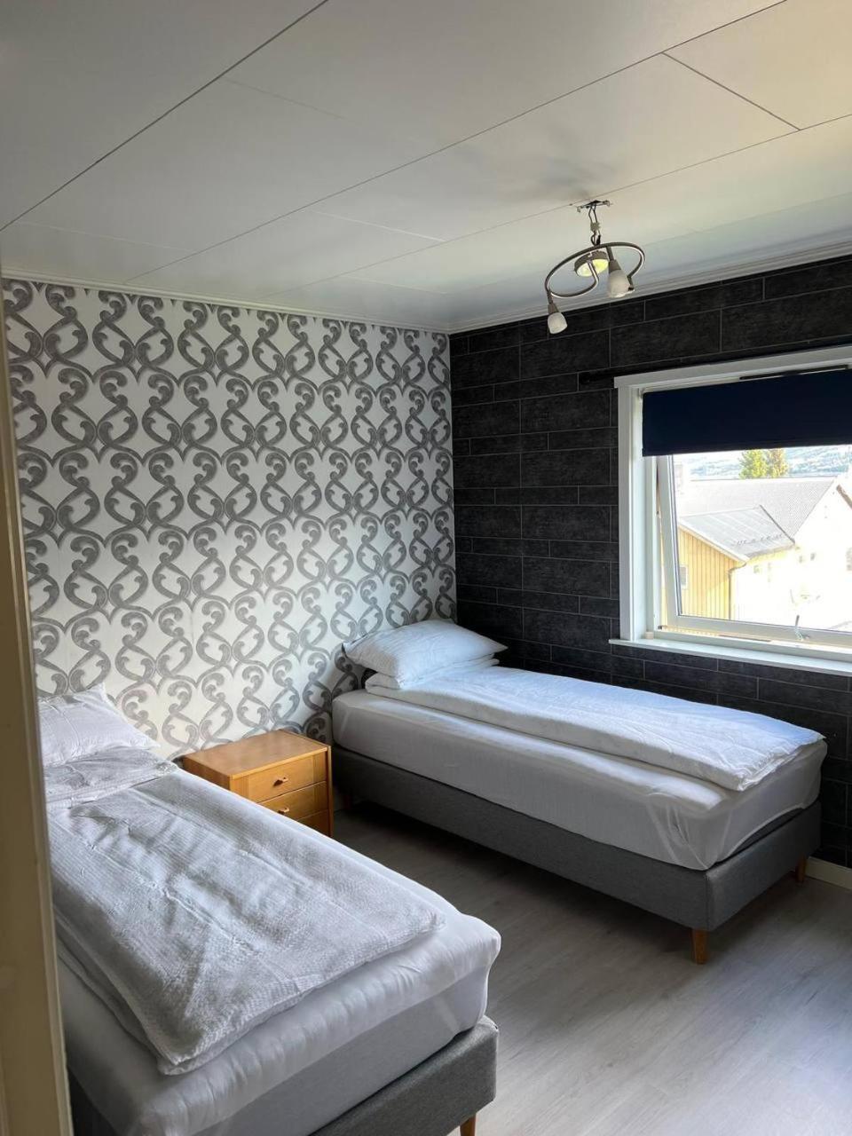 Apartment Nydelig Naert Sentrum