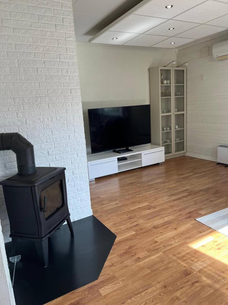 Nydelig Naert Sentrum Apartment