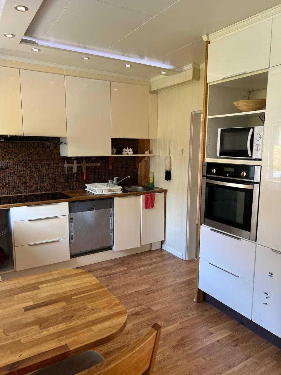 Apartment Nydelig Naert Sentrum *